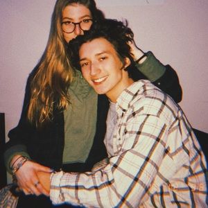 Meet your Posher, Luke